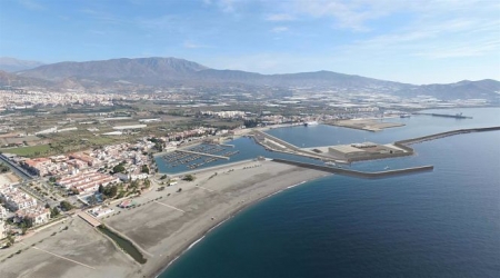 Puerto de Motril (PUERTO)