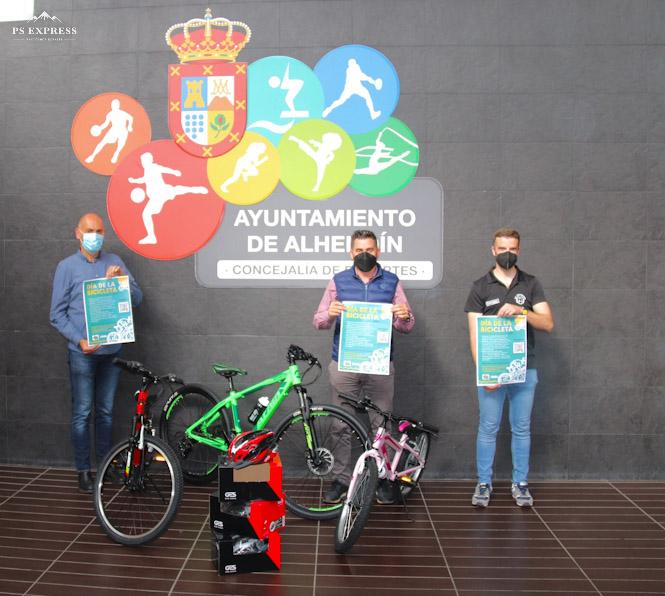 AYUNTAMIENTO ALHENDÍN