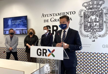 Presentación del presupuesto de la OCG para 2021 (AYUNTAMIENTO) 