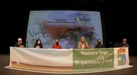 Atarfe participa en la Semana de la Vega (AYTO. ATARFE) 
