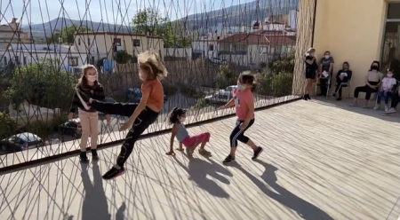 Imagen de Órgiva Talent (AYTO. ÓRGIVA) 