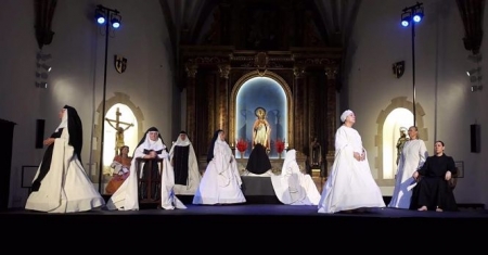 Obra de Jacaranda11 (ONCE) 