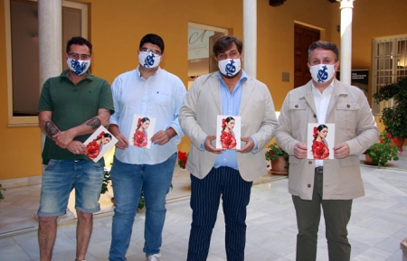 Presentación de `Granada es Arte` (DIPUTACIÓN)