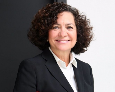 La rectora de la UGR, Pilar Aranda (UGR) La rectora de la UGR, Pilar Aranda (UGR)