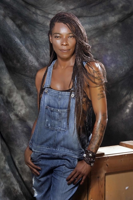 Buika actuará el 16 de Julio en `Motril en Vivo` (MOTRIL EN VIVO)