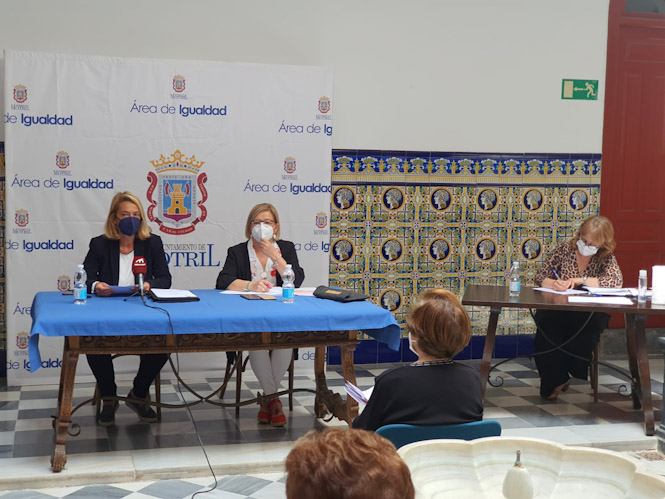 Consejo Municipal de la Mujer (AYTO. MOTRIL)