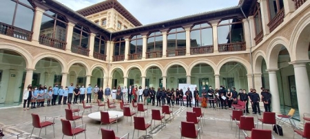 Festival de Música Antigua (JUNTA) 