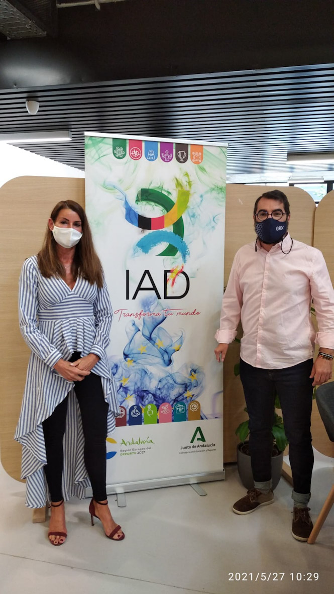 Presentación del foro (JUNTA)