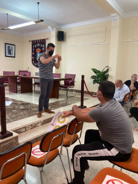 Imagen del taller (IU)