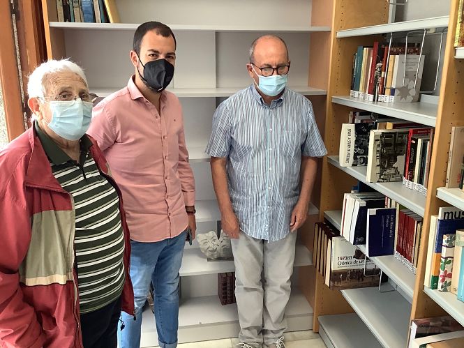 Imagen de la colección (AYTO. ALMUÑÉCAR)