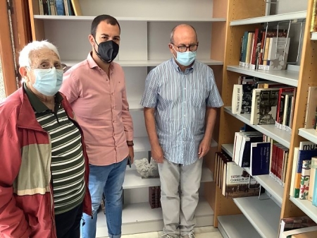 Imagen de la colección (AYTO. ALMUÑÉCAR)