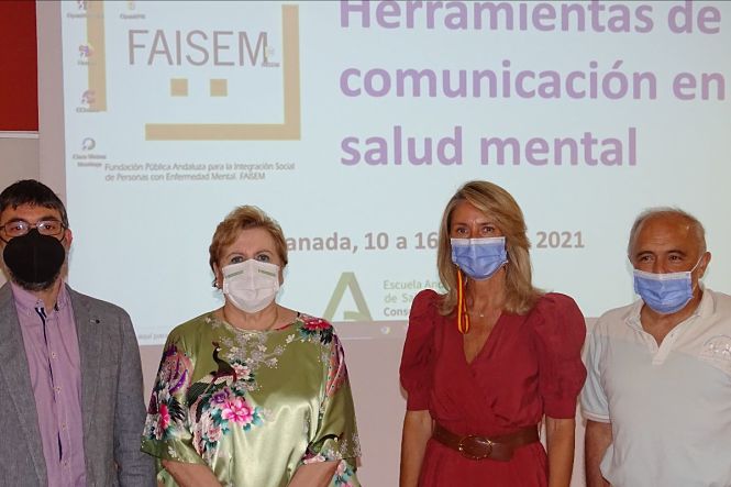 EASP