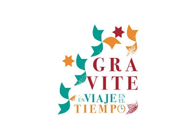 Logo Gravite Festival