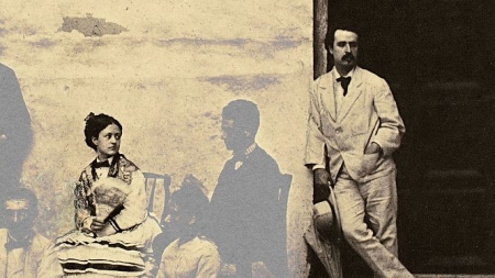 Fotograma de la película (GRAVITE FESTIVAL)