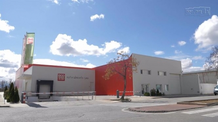 Captura de pantalla de un vídeo de Extenda sobre United Caro (EXTENDA) Captura de pantalla de un vídeo de Extenda sobre United Caro (EXTENDA)