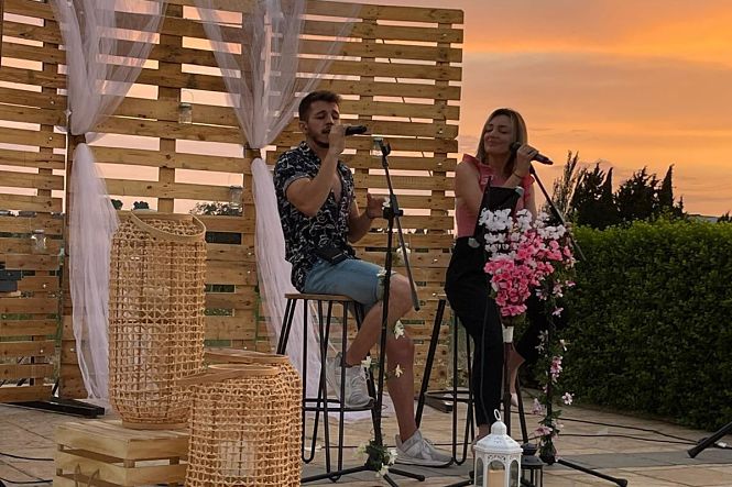 Actuación dentro del programa cultural de Las Gabias para este verano (AYTO. LAS GABIAS)