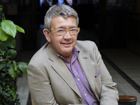 Imagen de Guillermo Busutil (GUILLERMO BUSUTIL.ES)