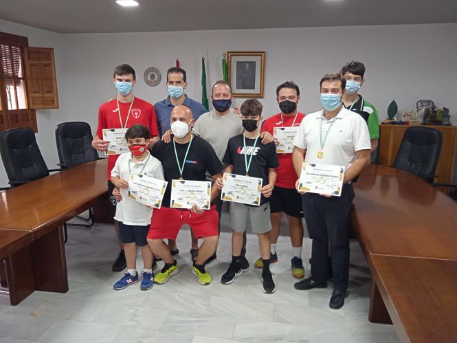 AYUNTAMIENTO CÚLLAR VEGA 