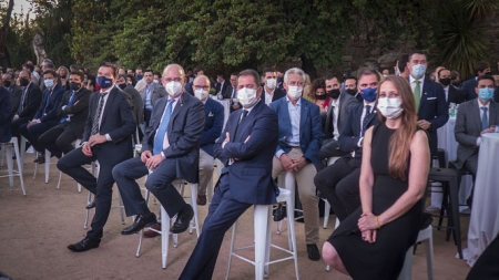 Séptimo encuentro del Club Cámara (CÁMARA GRANADA) Séptimo encuentro del Club Cámara (CÁMARA GRANADA)