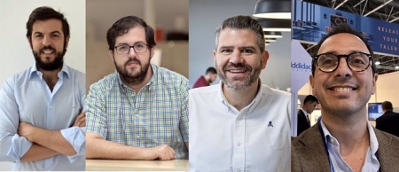 Los `visires` Alhambra Venture 2021 (ALHAMBRA VENTURE) Los `visires` Alhambra Venture 2021 (ALHAMBRA VENTURE)