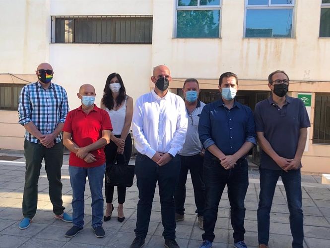 PSOE reprocha al presidente de la Mancomunidad bastetana que `margine a los ayuntamientos` (PSOE)