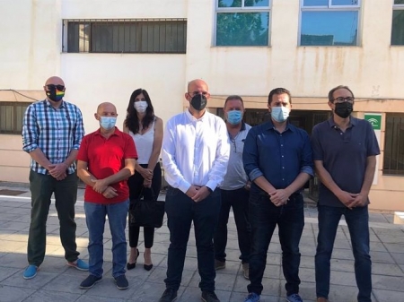 PSOE reprocha al presidente de la Mancomunidad bastetana que `margine a los ayuntamientos` (PSOE)