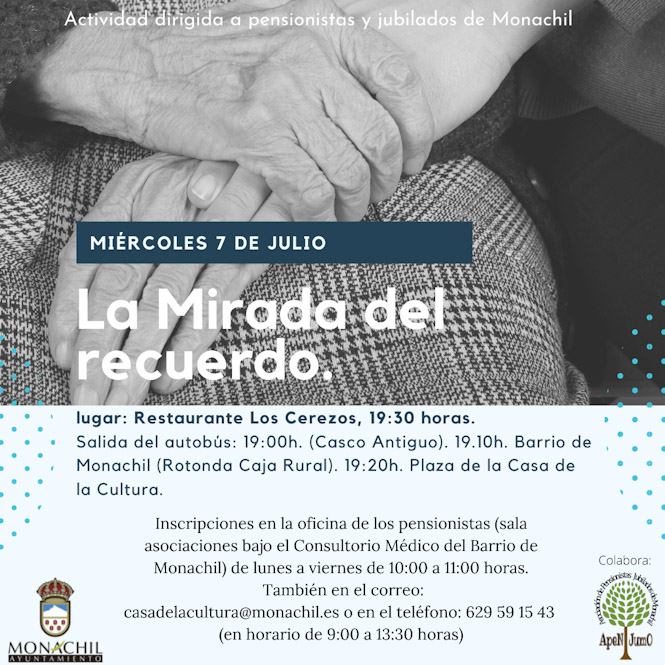 AYUNTAMIENTO MONACHIL 