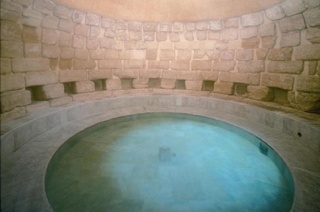 Balneario de Alhama (BALNEARIO DE ALHAMA) 