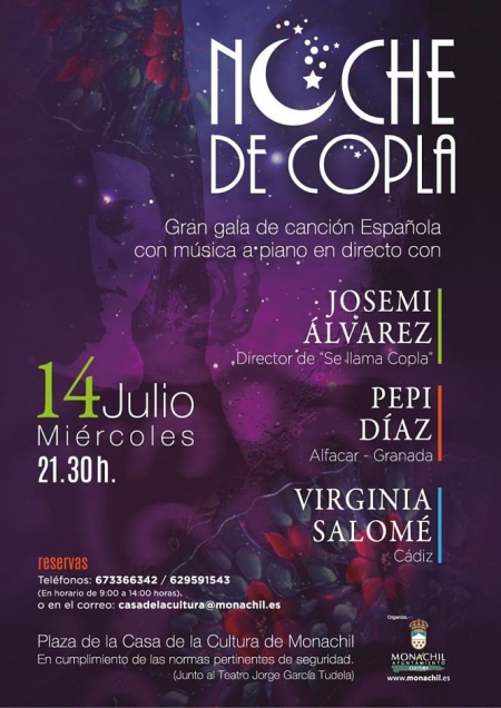 AYUNTAMIENTO MONACHIL