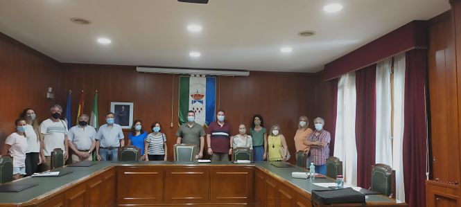 Consejo Municipal de Participación Ciudadana de Monachil (AYTO. MONACHIL)