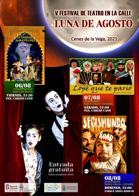 AYUNTAMIENTO CENES DE LA VEGA 