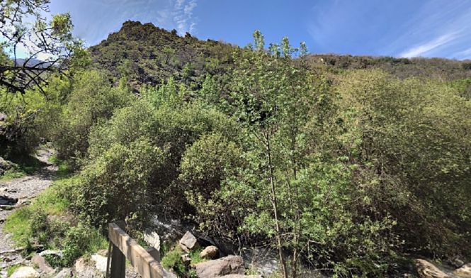 Vereda de la Estrella (112) 