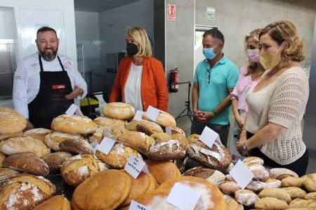 Jornada del pan de Motril (AYTO. MOTRIL)