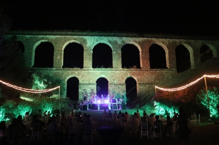 Concierto anterior en Plaza Sexi (AYTO. ALMUÑÉCAR)