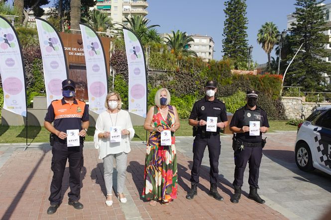 Imagen de la presentación del programa (AYTO. MOTRIL)