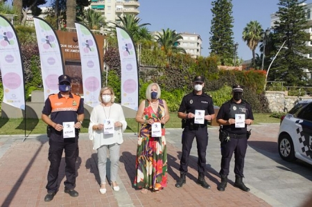 Imagen de la presentación del programa (AYTO. MOTRIL)