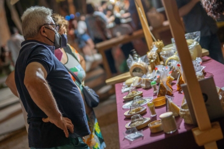 Imagen del mercado íbero (AYTO. BAZA)