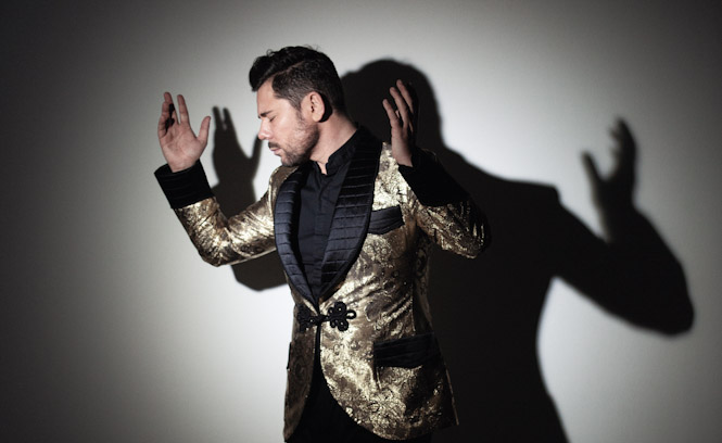 Miguel Poveda actuará en el ciclo `Motril en Vivo` (MOTRIL EN VIVO)