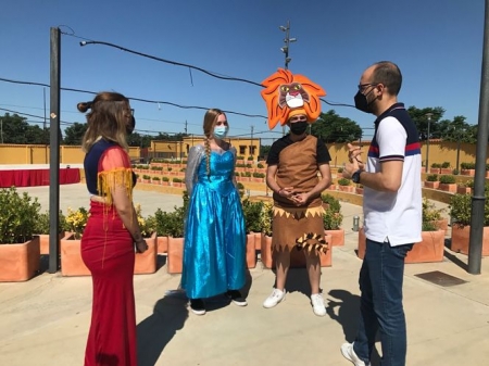 AYUNTAMIENTO MARACENA