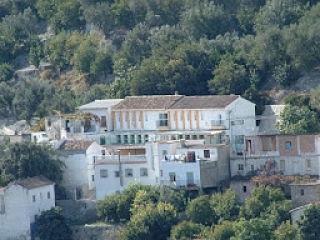 Imagen del Colegio El Pinar de Ízbor (CPR EL PINAR) 