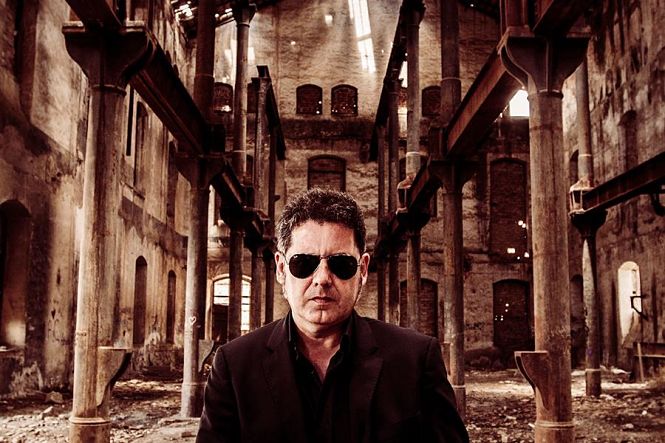 José Ignacio Lapido abrirá el Festival Tendencias (TENDENCIAS)