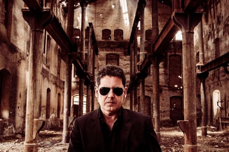 José Ignacio Lapido abrirá el Festival Tendencias (TENDENCIAS)