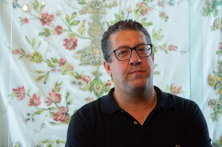 Imagen de Sergio Segura (COFRADÍAS DE MOTRIL) 