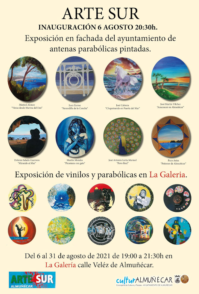 AYUNTAMIENTO ALMUÑÉCAR