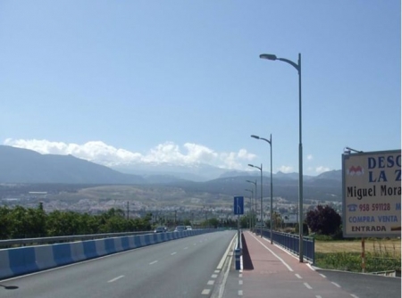 Carretera de La Zubia - AYUNTAMIENTO