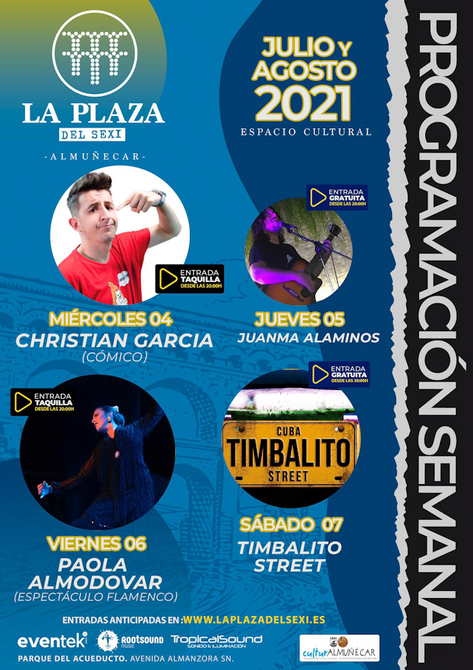 AYUNTAMIENTO ALMUÑECAR 