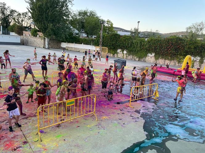 AYUNTAMIENTO MONTEFRÍO