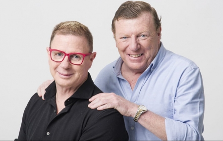 Los Morancos actuarán en Almuñécar (AYTO. ALMUÑECAR) 