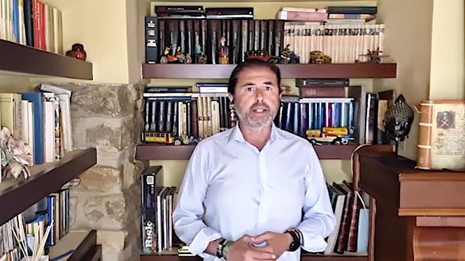 Benito Morillo (VOX) 