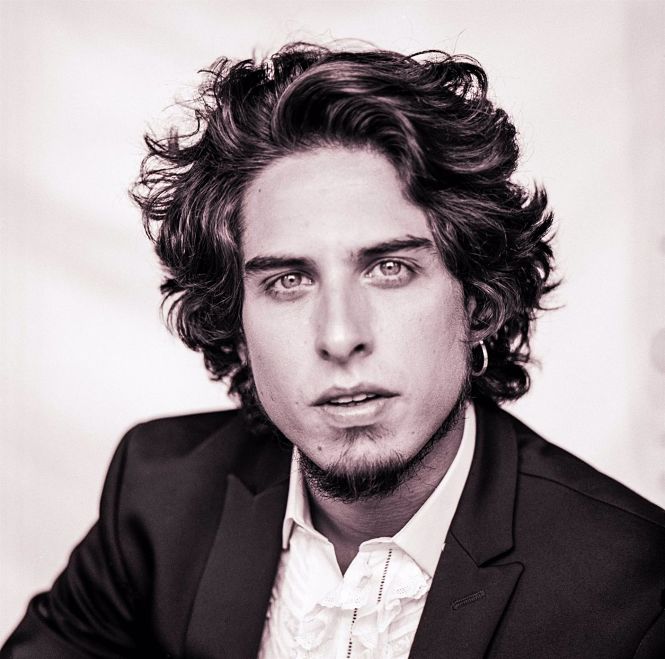 Kiki Morente (FUNDACIÓN BANCAJA) 